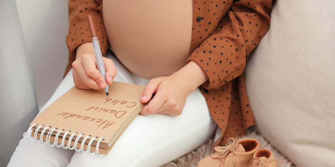 Liste de naissance : Check-list bébé 0 à 6 mois
