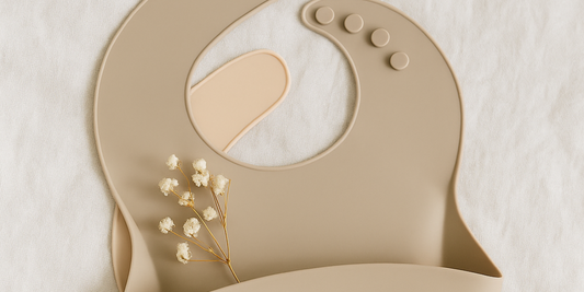 Silicone alimentaire : La tendance des parents