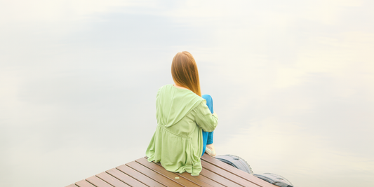 Dépression post-partum : mieux la surmonter