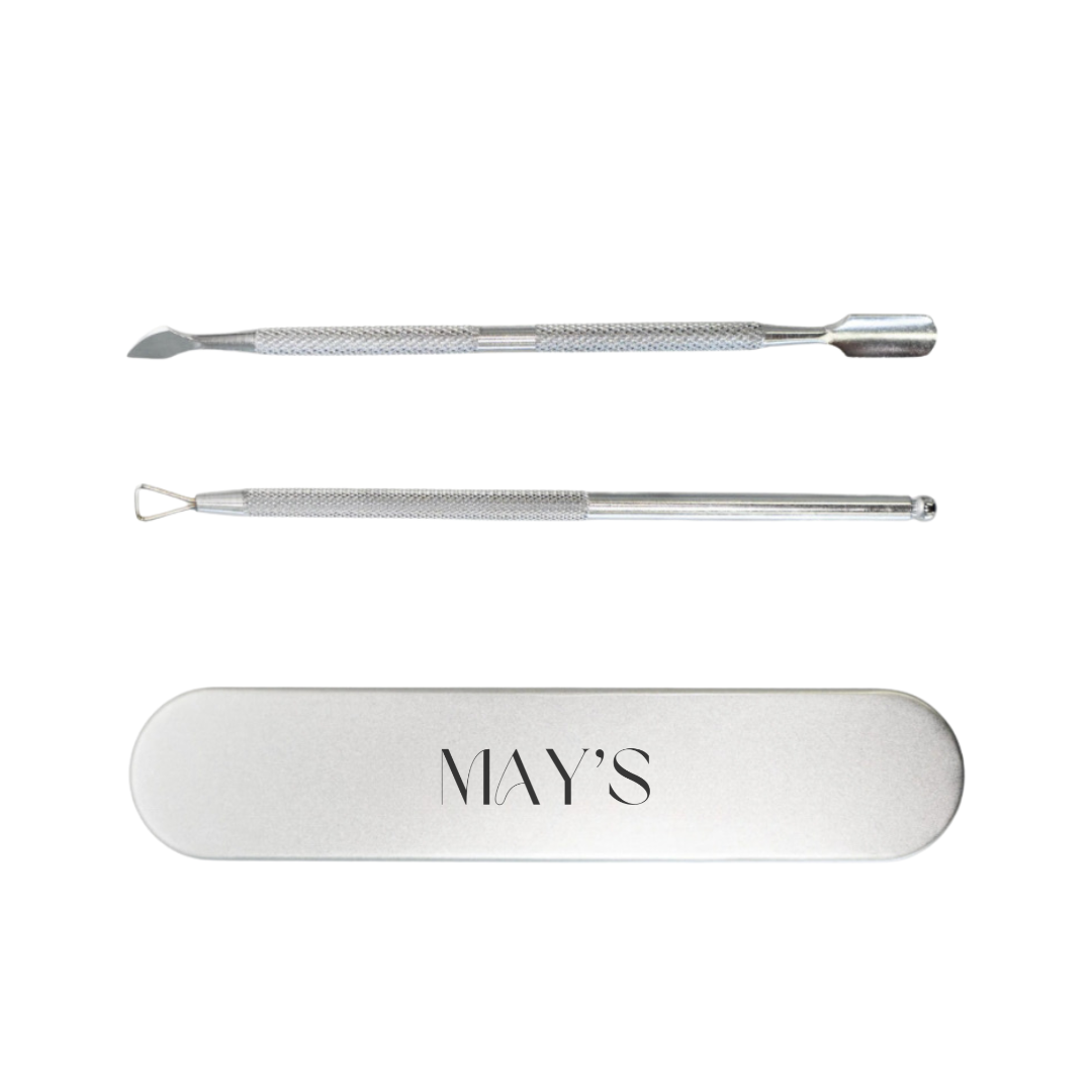 Kit d’outils essentiels pour ongles