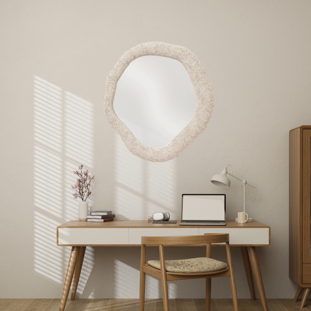 Test Miroir