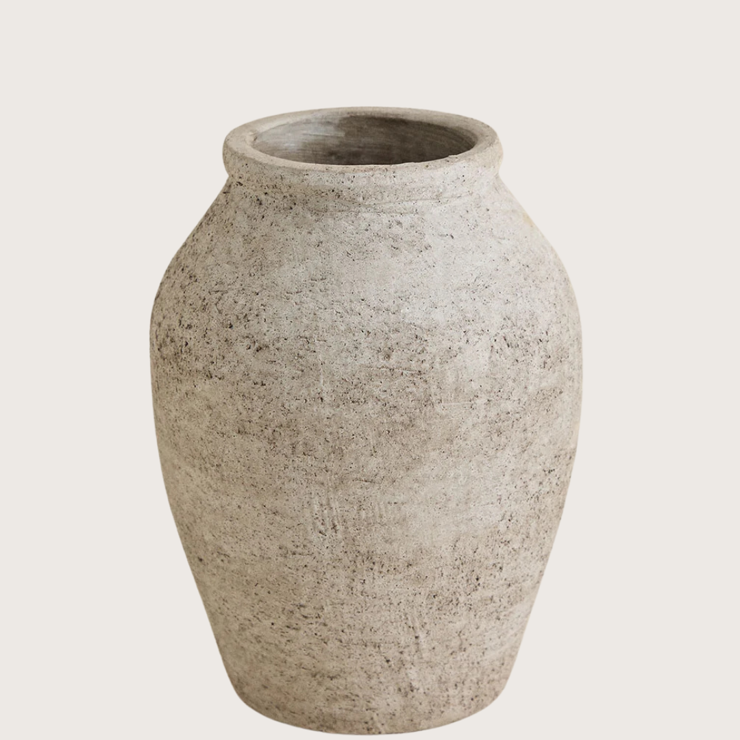 Vase Sereno design