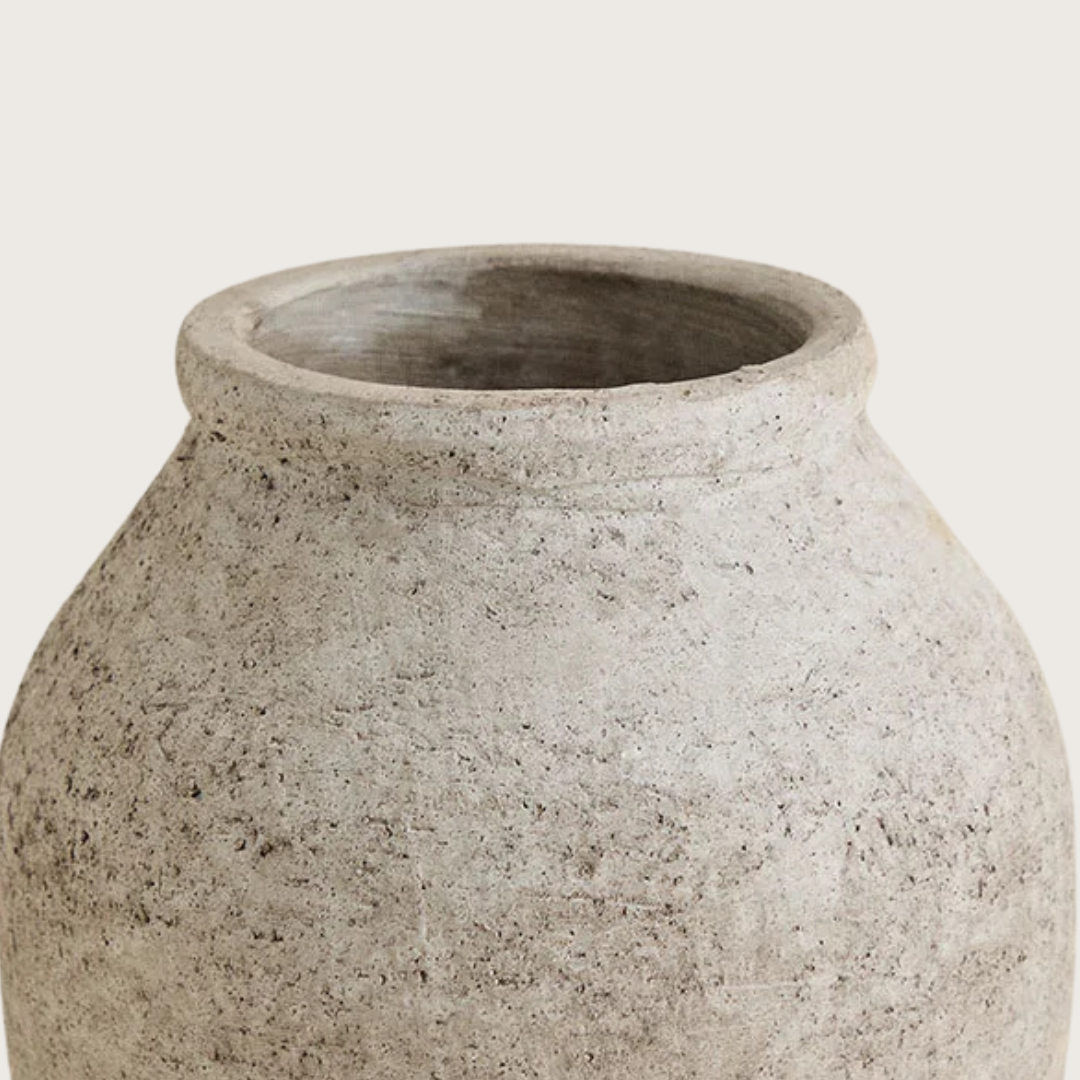 Vase Sereno design