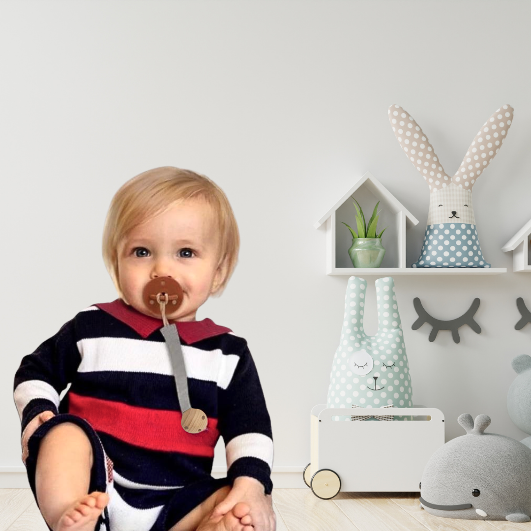 Mini Coffret Bébé