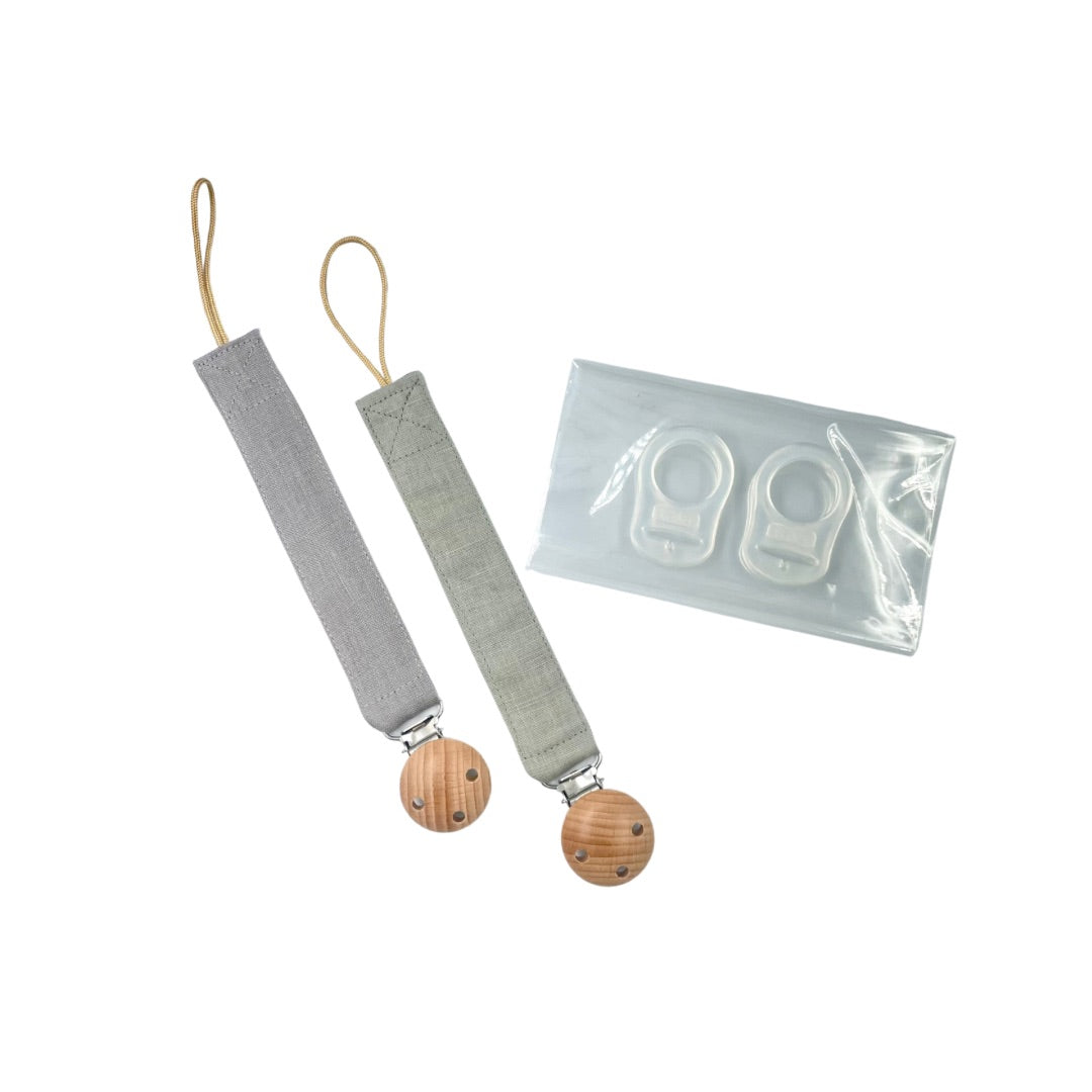 Mini Coffret Bébé