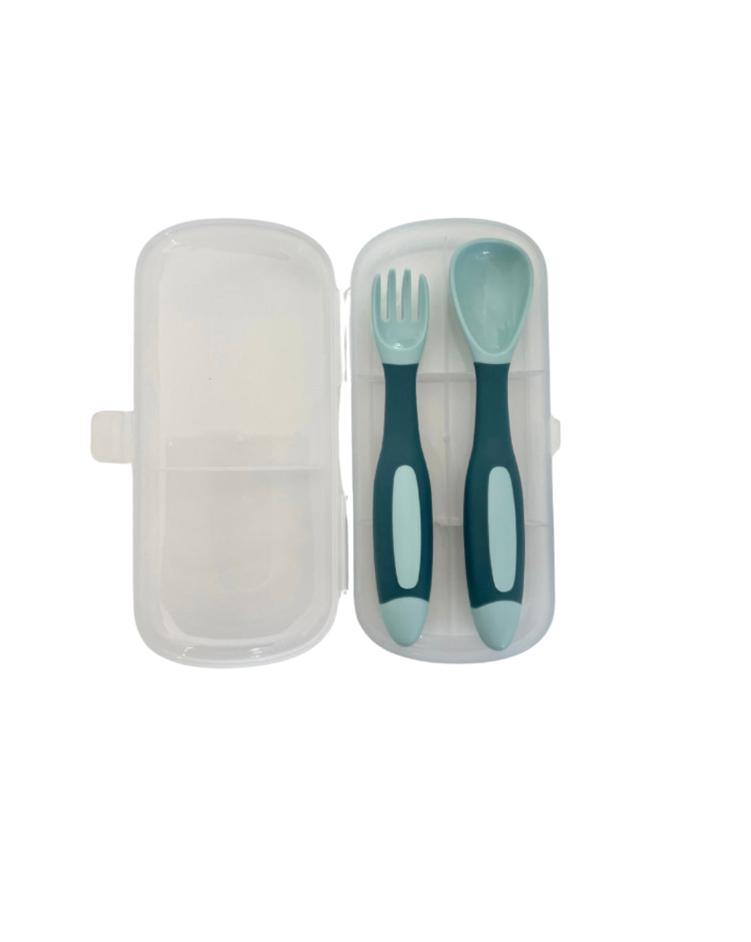 Box repas bébé