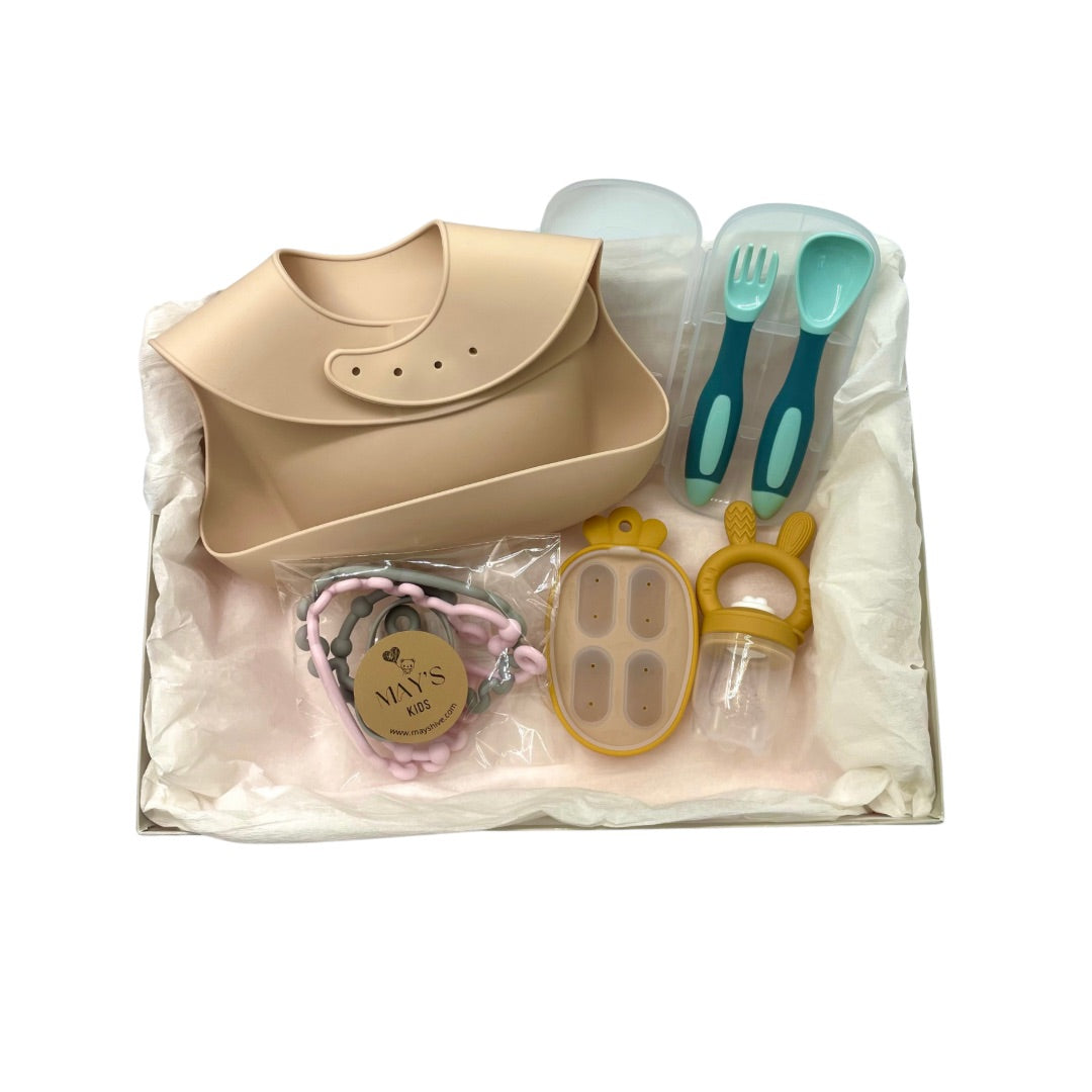 Summer baby box